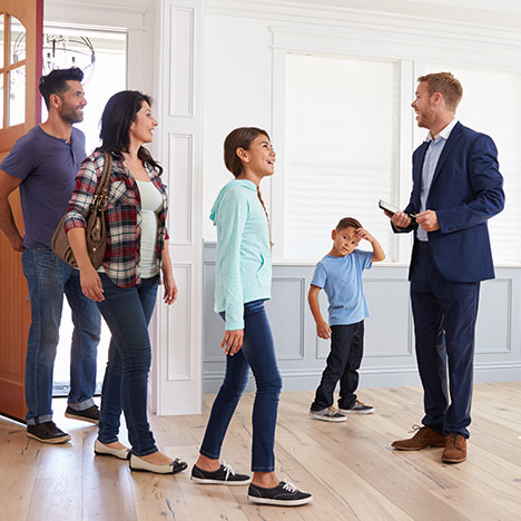 Why hire Clients 1st Property Management