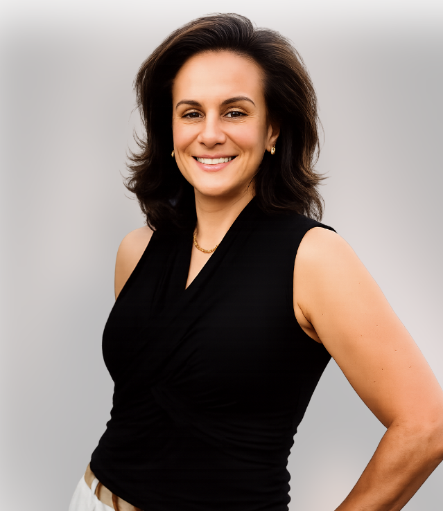 Photo of Janet Solages