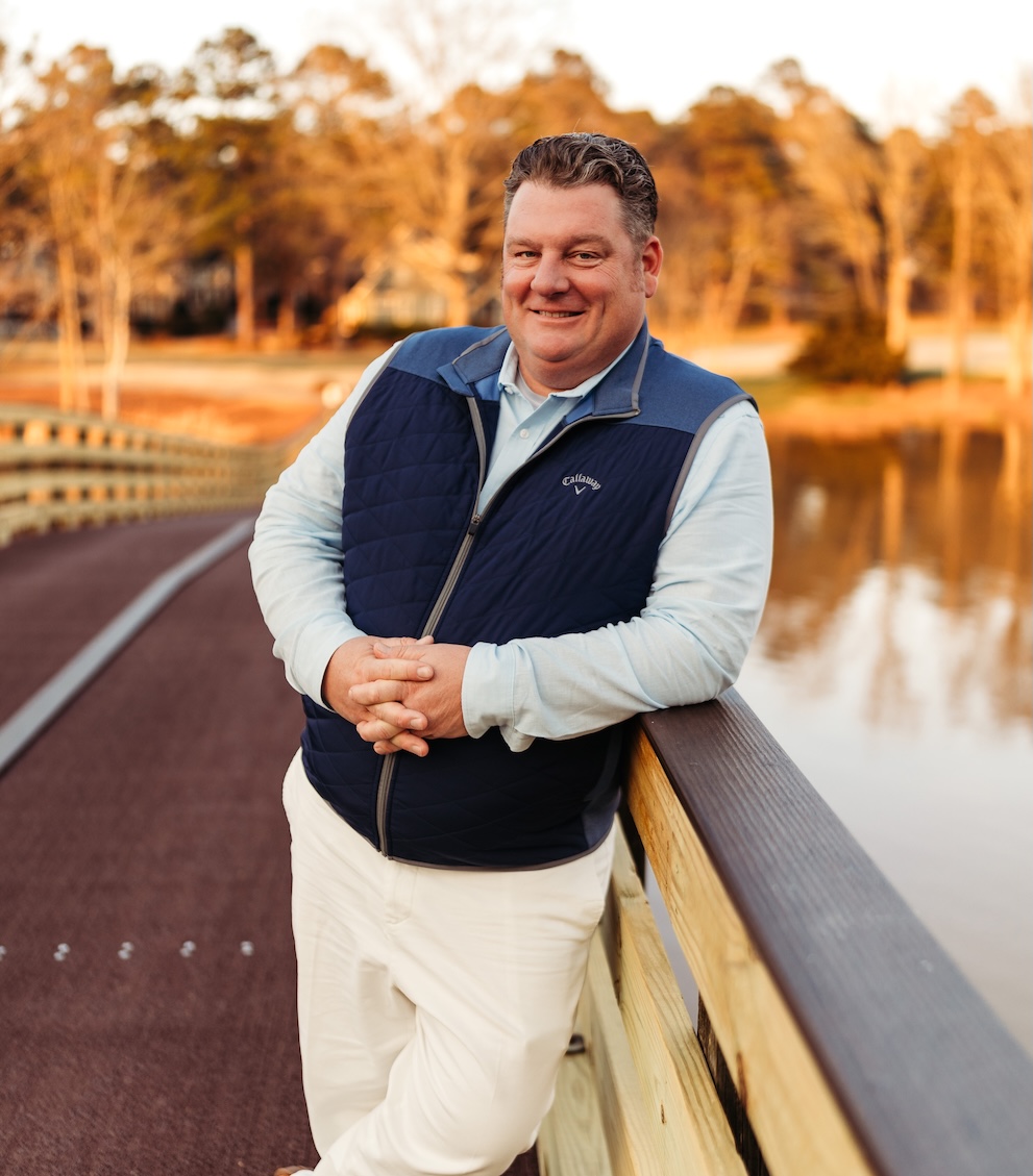 Photo of Sean Tintle