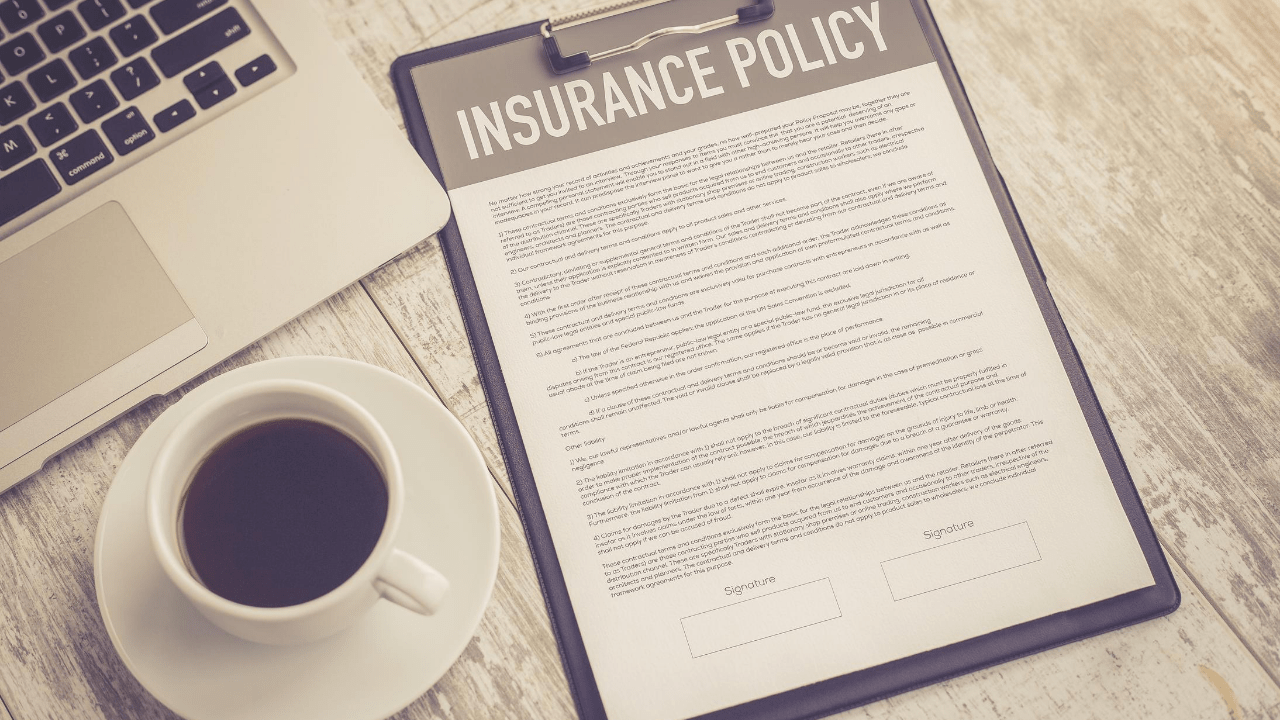 renter's insurance